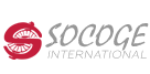 SOCOGÉ INTERNATIONAL, équipements pour l'industrie du conditionnement